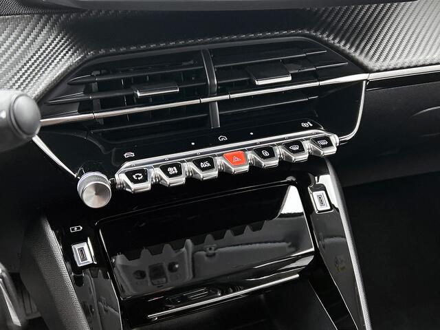 Peugeot 208 Hybrid 110 pk Automaat Allure