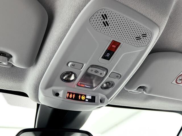 Peugeot 208 Hybrid 110 pk Automaat Allure