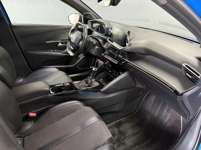 Peugeot 208 1.2 PureTech GT-Line | Carplay