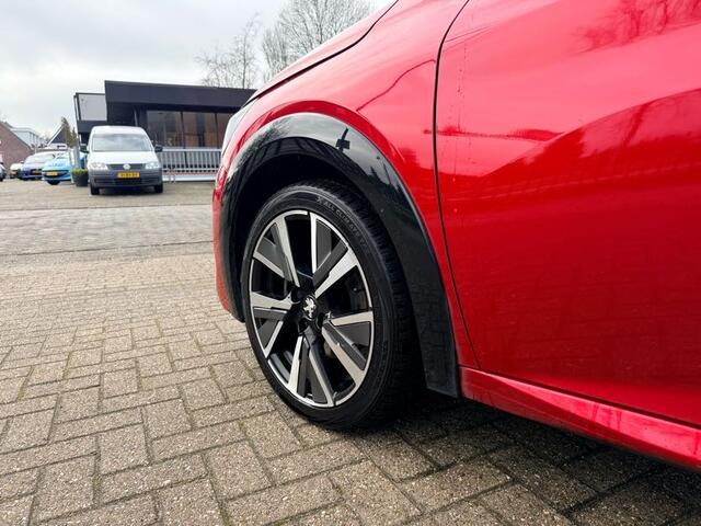 Peugeot 208 1.2 PureTech GT-Line