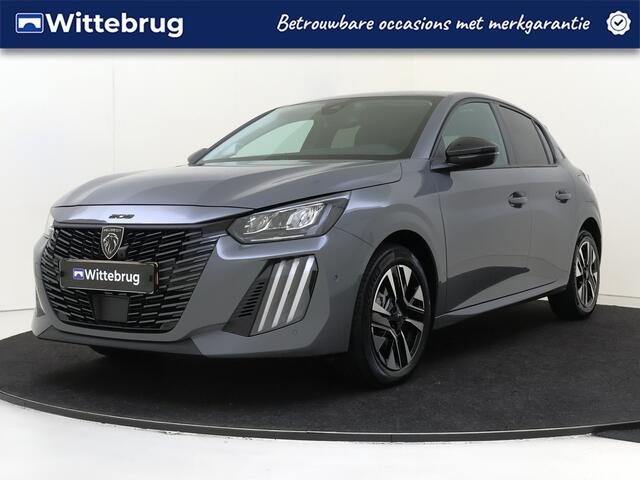 Peugeot 208 1.2 Hybrid 110 e-DCS6 Allure | Vision Pack | NL Auto |