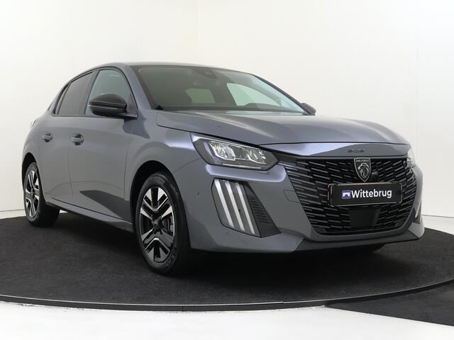Peugeot 208 1.2 Hybrid 110 e-DCS6 Allure | Vision Pack | NL Auto |