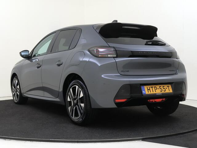 Peugeot 208 1.2 Hybrid 110 e-DCS6 Allure | Vision Pack | NL Auto |