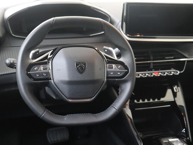 Peugeot 208 1.2 Hybrid 110 e-DCS6 Allure | Vision Pack | NL Auto |