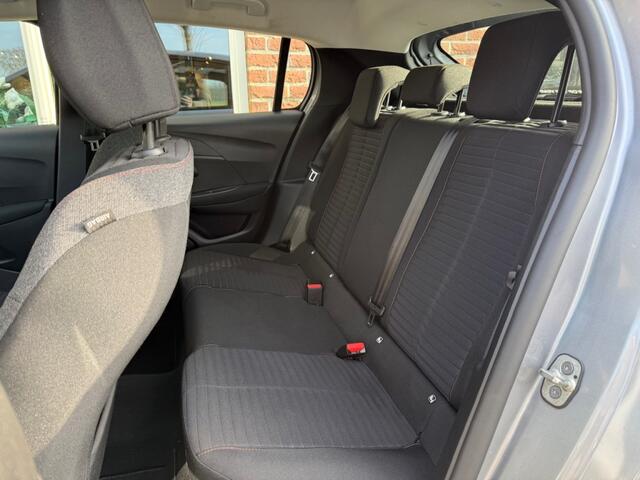 Peugeot 208 1.2 PureTech Active PDC / NAVI / AIRCO / CRUISE / CARPLAY / DAB+