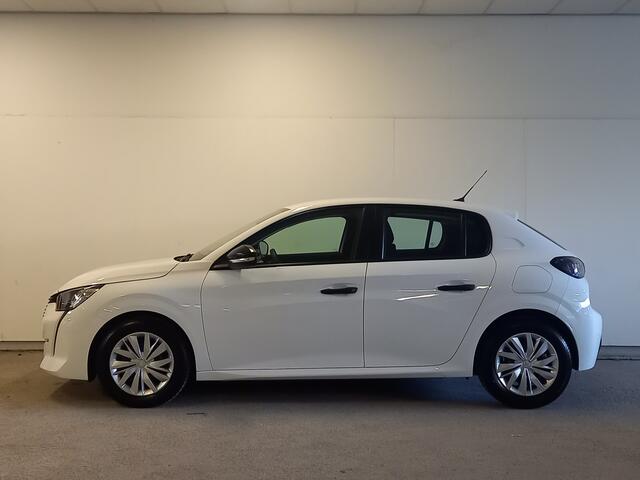 Peugeot 208 1.2 PureTech Like met Airco | Cruise Control en Bluetooth!