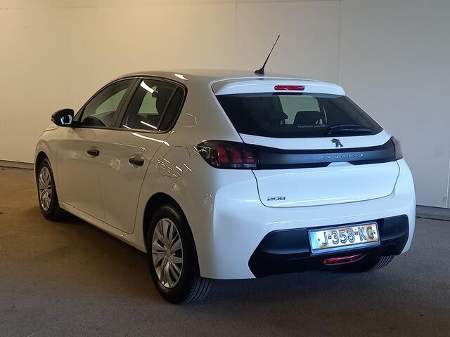 Peugeot 208 1.2 PureTech Like met Airco | Cruise Control en Bluetooth!
