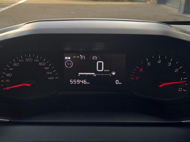 Peugeot 208 1.2 PureTech Like met Airco | Cruise Control en Bluetooth!