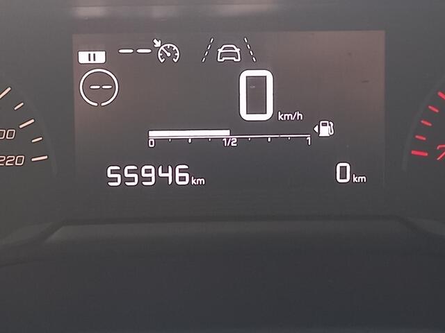 Peugeot 208 1.2 PureTech Like met Airco | Cruise Control en Bluetooth!