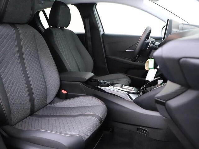 Peugeot 208 1.2 Hybrid Automaat Allure