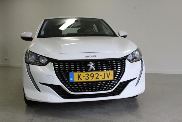 Peugeot 208 1.5 BlueHDi Blue Lease Active | 16'LMV | AIRCO | LANE-ASSIST | NAVIGATIE | PDC-A | CRUISE | CARPLAY | LED |