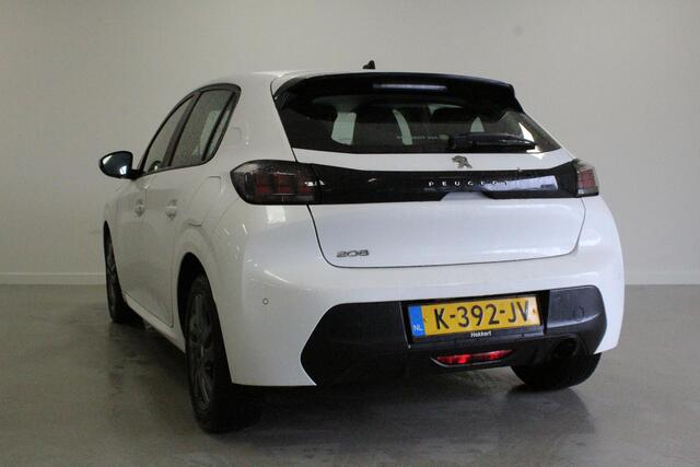 Peugeot 208 1.5 BlueHDi Blue Lease Active | 16'LMV | AIRCO | LANE-ASSIST | NAVIGATIE | PDC-A | CRUISE | CARPLAY | LED |