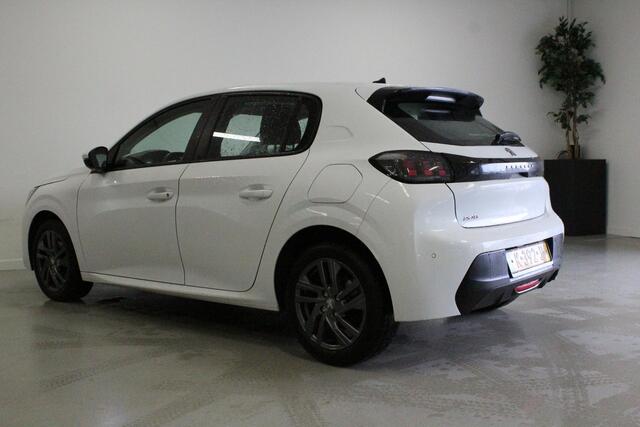 Peugeot 208 1.5 BlueHDi Blue Lease Active | 16'LMV | AIRCO | LANE-ASSIST | NAVIGATIE | PDC-A | CRUISE | CARPLAY | LED |