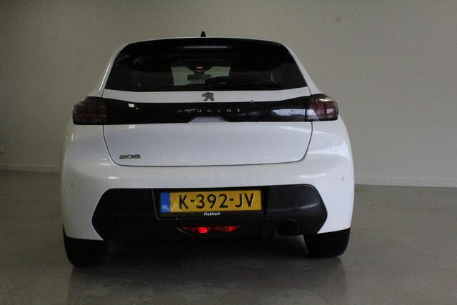 Peugeot 208 1.5 BlueHDi Blue Lease Active | 16'LMV | AIRCO | LANE-ASSIST | NAVIGATIE | PDC-A | CRUISE | CARPLAY | LED |