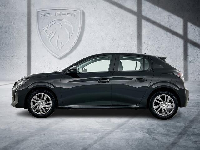 Peugeot 208 PureTech 82 PK Active Pack Stoelverwarming | Apple Carplay / Android Auto | Navigatie