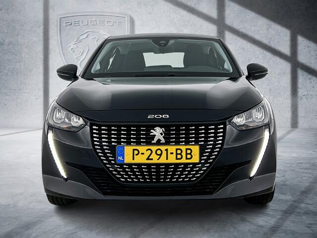 Peugeot 208 PureTech 82 PK Active Pack Stoelverwarming | Apple Carplay / Android Auto | Navigatie