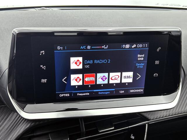 Peugeot 208 PureTech 82 PK Active Pack Stoelverwarming | Apple Carplay / Android Auto | Navigatie