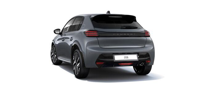 Peugeot 208 1.2 Hybrid 145 e-DCS6 GT DIRECT RIJDEN - VISION PACK - 8 JAAR GARANTIE