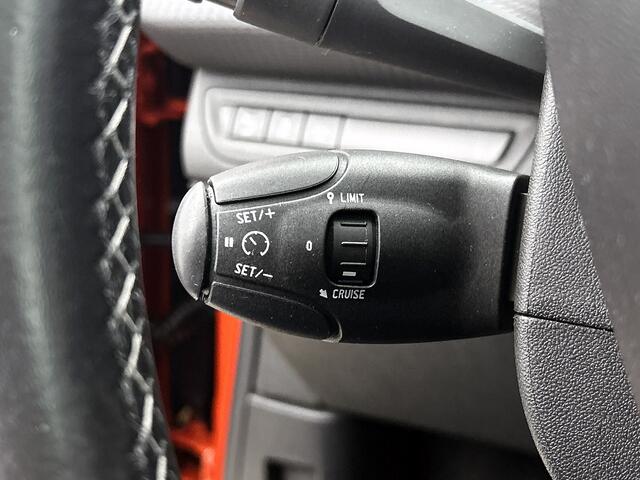 Peugeot 208 110 pk Allure | Rijklaar | Panoramadak | Apple Carplay | Parkeersensoren |