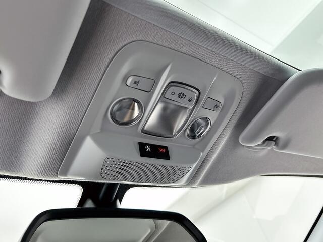 Peugeot 208 110 pk Allure | Rijklaar | Panoramadak | Apple Carplay | Parkeersensoren |