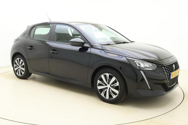 Peugeot 208 1.2 PureTech Active | Apple Carplay/Android Auto | Cruise control | Airco | Stuurwiel multifunctioneel | Bluetooth | Autonomous Emergency Braking |