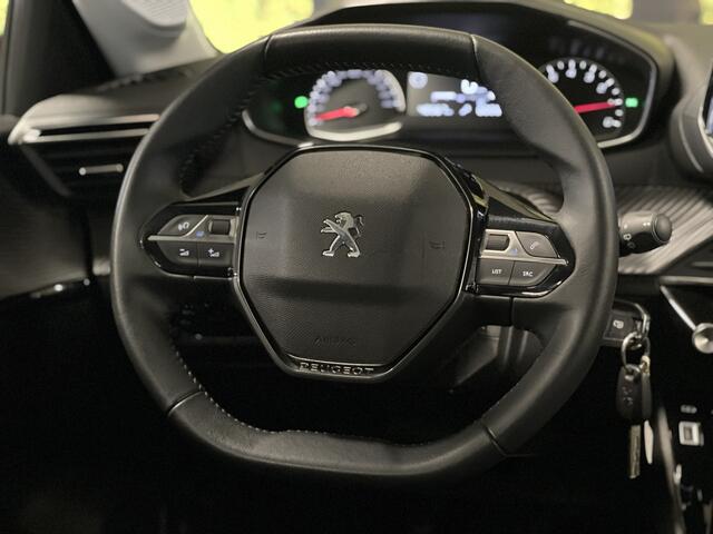 Peugeot 208 1.2 PureTech Active Pack | Origineel Nederlands | Apple Carplay | Android Auto | Lane Assist | Cruise Control | DAB | Navigatie |