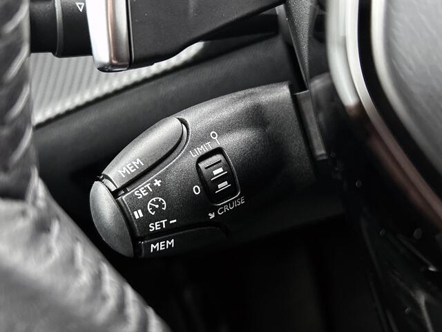 Peugeot 208 100ok Automaat Allure | Rijklaar | Camera | iCockpit | Apple Carplay |