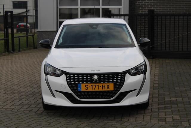 Peugeot 208 1.2 PureTech Style Navi/Camera Incl Garantie!!