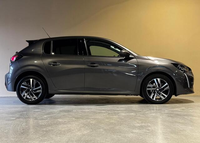 Peugeot 208 1.2 PureTech GT Pack |Camera