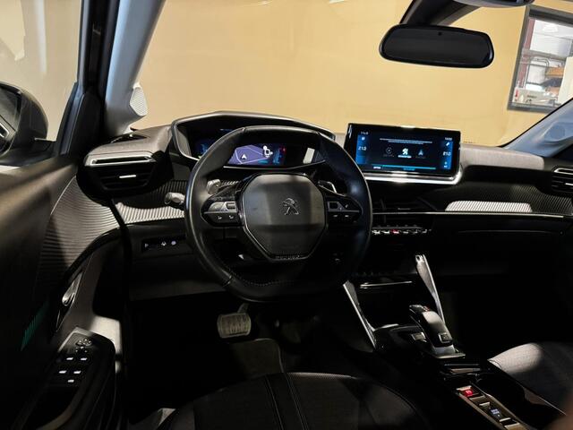 Peugeot 208 1.2 PureTech GT Pack |Camera