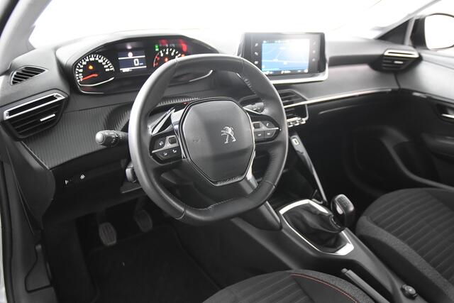 Peugeot 208 1.2 Allure *1ste eigenaar*Navigatie*Parkassist*Carplay*