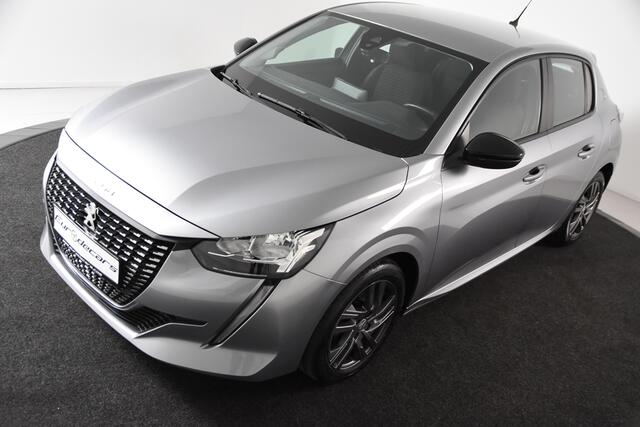 Peugeot 208 1.2 Allure *1ste eigenaar*Navigatie*Parkassist*Carplay*