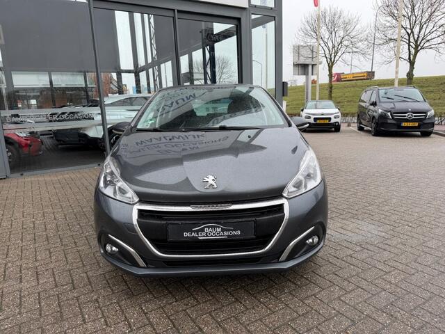 Peugeot 208 1.2 PURET. BLUE LION NAVI AIRCO PDC