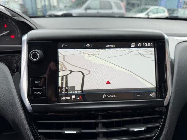 Peugeot 208 1.2 PURET. BLUE LION NAVI AIRCO PDC