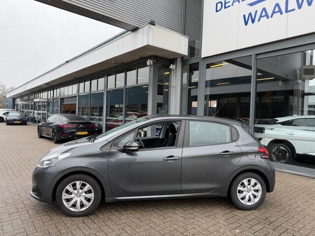 Peugeot 208 1.2 PURET. BLUE LION NAVI AIRCO PDC