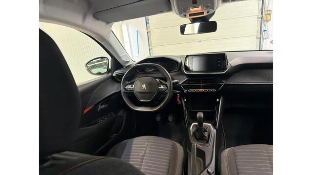 Peugeot 208 1.2 PureTech Active Pack |Navi|Carplay|LM velgen|PDC!