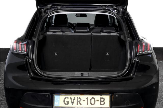 Peugeot 208 1.2 PureTech 100 PK Allure | Cruise | Stoelverw. | PDC | Camera | App. Connect | ECC | DAB | LM 16" |