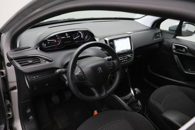 Peugeot 208 1.2 PureTech Blue Lion 2017 NAP | Navigatie | Airco | Cruise control | Bluetooth | PDC | LED | Centrale vergrendeling op afstand |
