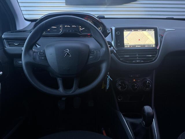 Peugeot 208 1.2 PureTech Blue Lion 1e Eigenaar|Navi|Airco|Cruise|D-Riem v.v. in 2024|N.A.P|PDC|Carplay|Nieuwe APK bij Aflevering