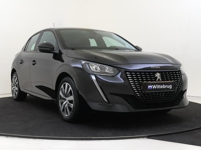 Peugeot 208 1.2 PureTech Active 100PK | Navigatie | Carplay | Cruise Control | Airco |