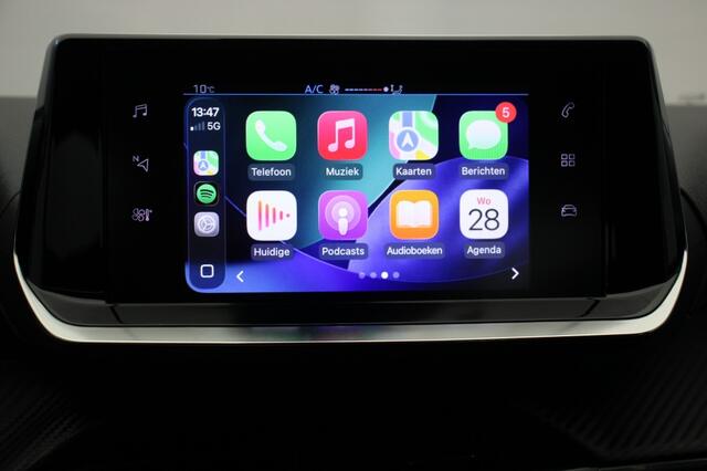 Peugeot 208 1.2 PureTech Active Pack - Carplay, Navi, Cruise