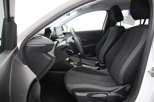 Peugeot 208 1.2 PureTech Active Pack - Carplay, Navi, Cruise