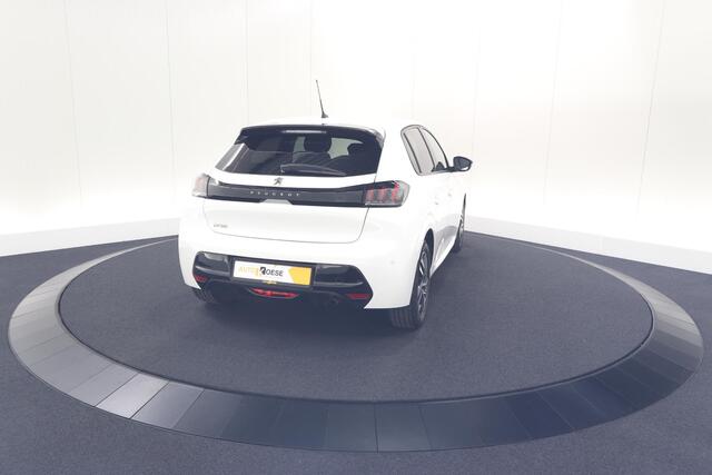 Peugeot 208 PureTech 100 Allure | Apple Carplay | Parkeersensoren