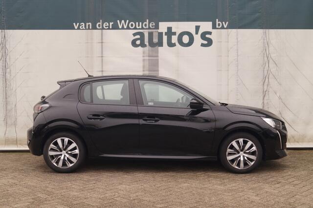 Peugeot 208 1.2 PureTech Active Pack -NAVI-AIRCO-PDC-