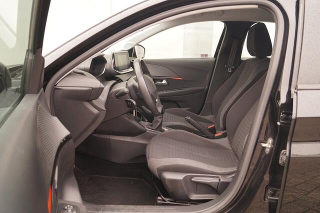 Peugeot 208 1.2 PureTech Active Pack -NAVI-AIRCO-PDC-