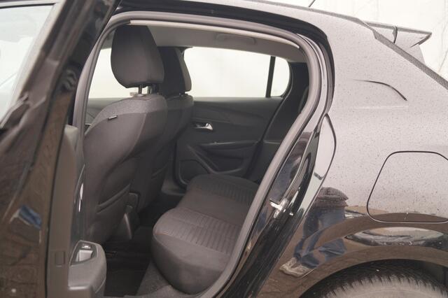 Peugeot 208 1.2 PureTech Active Pack -NAVI-AIRCO-PDC-