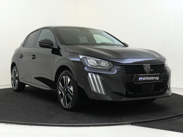 Peugeot 208 1.2 Hybrid 110 e-DCS6 Allure