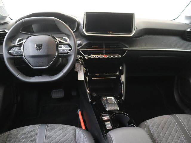 Peugeot 208 1.2 Hybrid 110 e-DCS6 Allure