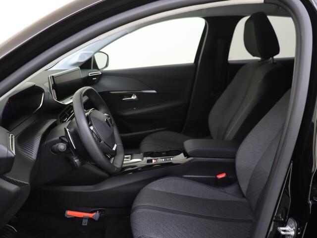 Peugeot 208 Hybrid 100 e-DCS6 Allure | Adaptive Cruise | Wireless Carplay | Camera |