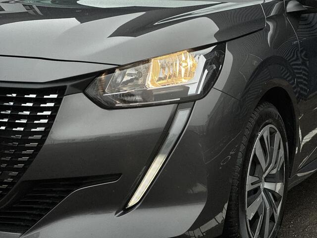 Peugeot 208 1.2 PureTech Blue Lease Active | Trekhaak | Parkeersensoren | Navigatie | Cruise Control | Airco | Apple Carplay/Android Auto |